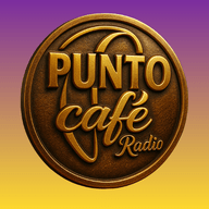 Punto Cafe Radio live