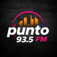 Punto FM Radio 93.5 live