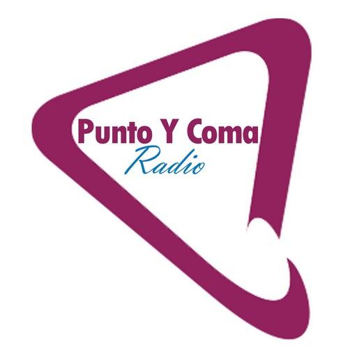 Punto Y Coma Radio live