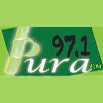 Pura 97.1 FM live