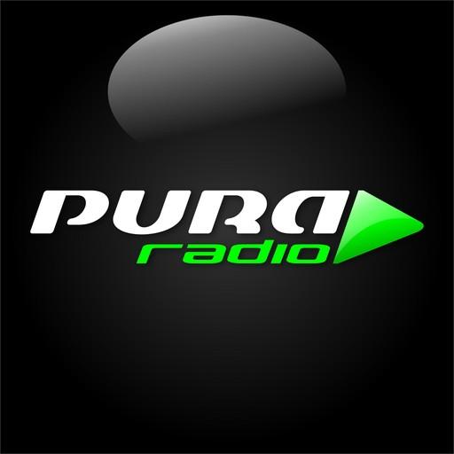 Pura Radio Colombia live