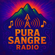 Pura Sangre Radio live