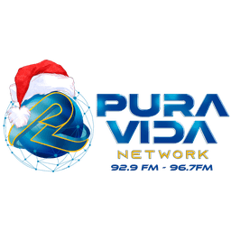 Pura Vida 92.9 FM live