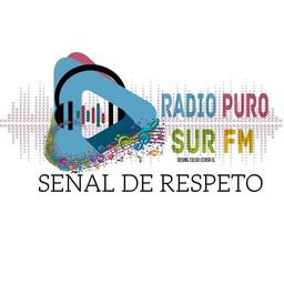 Puro Sur FM live