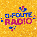 Q-Foute Radio live