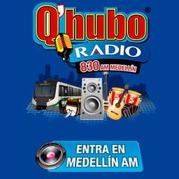 Q’Hubo Radio live