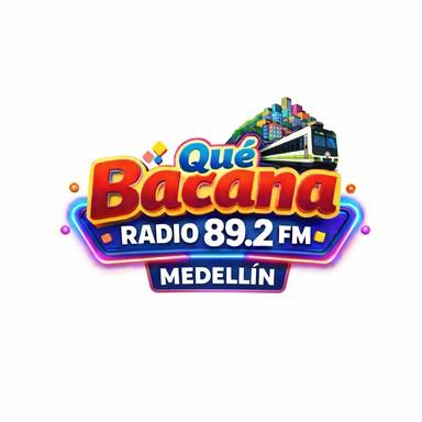 Que Bacana Radio live