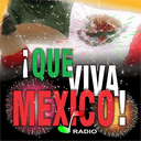 Qué Viva México Radio live