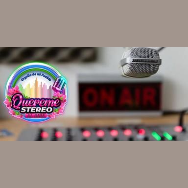 Quereme Stereo live