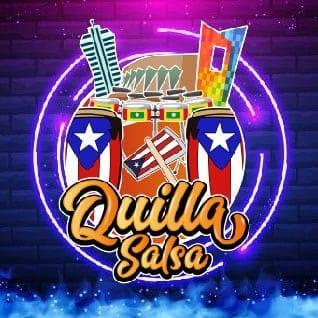 QuillaSalsa Radio live