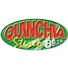 Quinchia Stereo 89.3 FM live