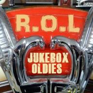 R.O.L. Jukebox Oldies Radio live