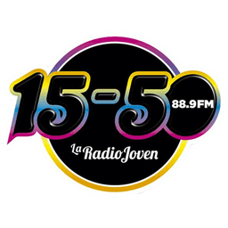 RADIO 15-50 live