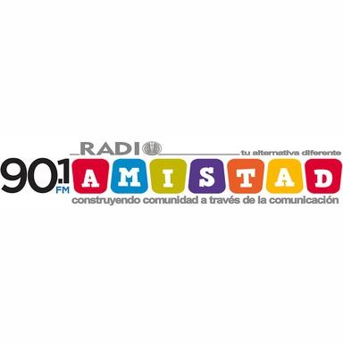 RADIO AMISTAD live