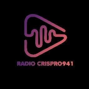 RADIO CRISPRO941 live