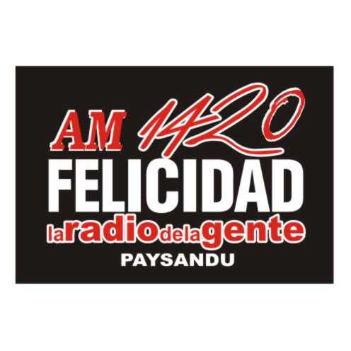 RADIO FELICIDAD live