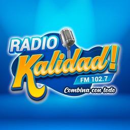 RADIO KALIDAD live