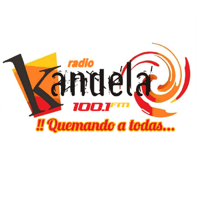 RADIO KANDELA live