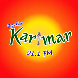 RADIO KARIMAR 91.1 FM live