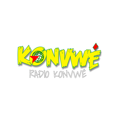 RADIO KONVWÉ live
