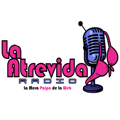 RADIO LA ATREVIDA live