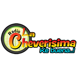 RADIO LA CHEVERISIMA live