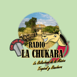 RADIO LA CHUKARA live
