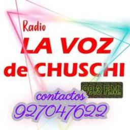 RADIO LA VOZ de chuschi live