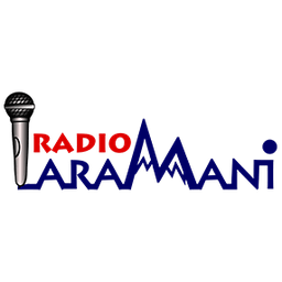 RADIO LARAMANI live