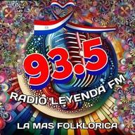 RADIO LEYENDA FM live