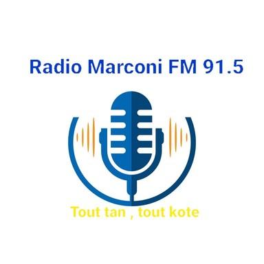 RADIO MARCONI FM 91.5 live