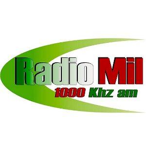 RADIO MIL – AREQUIPA live