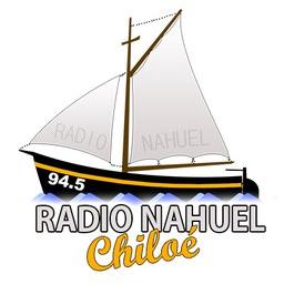RADIO NAHUEL ACHAO live