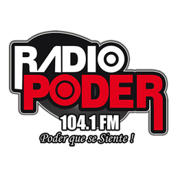 RADIO PODER UCHIZA 104.1 FM live