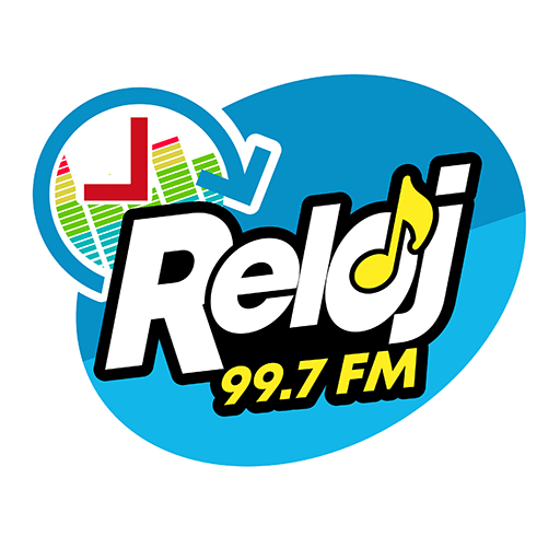 RADIO RELOJ VENEZUELA live