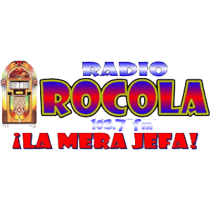 RADIO ROCOLA 103.7 FM live