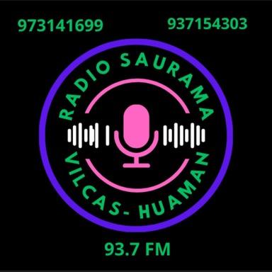 RADIO SAURAMA live