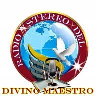 RADIO STEREO DEL DIVINO MAESTRO live