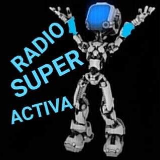 RADIO SUPER Activa live