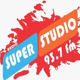 RADIO SUPER STUDIO live