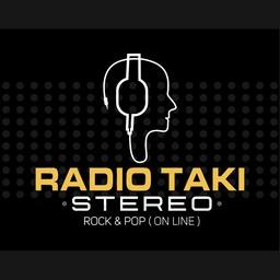 RADIO TAKI live