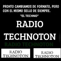 RADIO TECHNOTON live