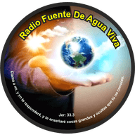 RADIO TV FUENTE DE AGUA VIVA live