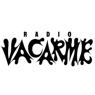 RADIO VACARME live