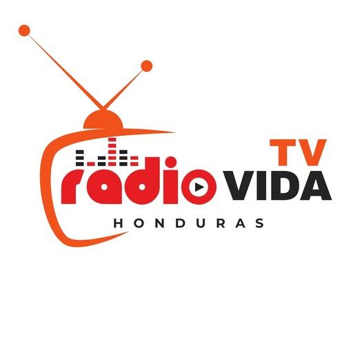 RADIO VIDA TV HN live