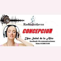 RADIODVC CONCEPCION live