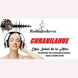 RADIODVC CURANILAHUE live