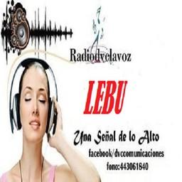 RADIODVC Lebu live