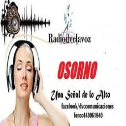 RADIODVC Osorno live