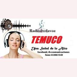 RADIODVC TEMUCO live